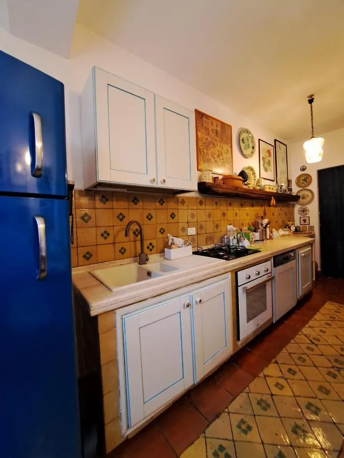 Penzion Hotel Casa Gelsomino Carlentini Itálie
