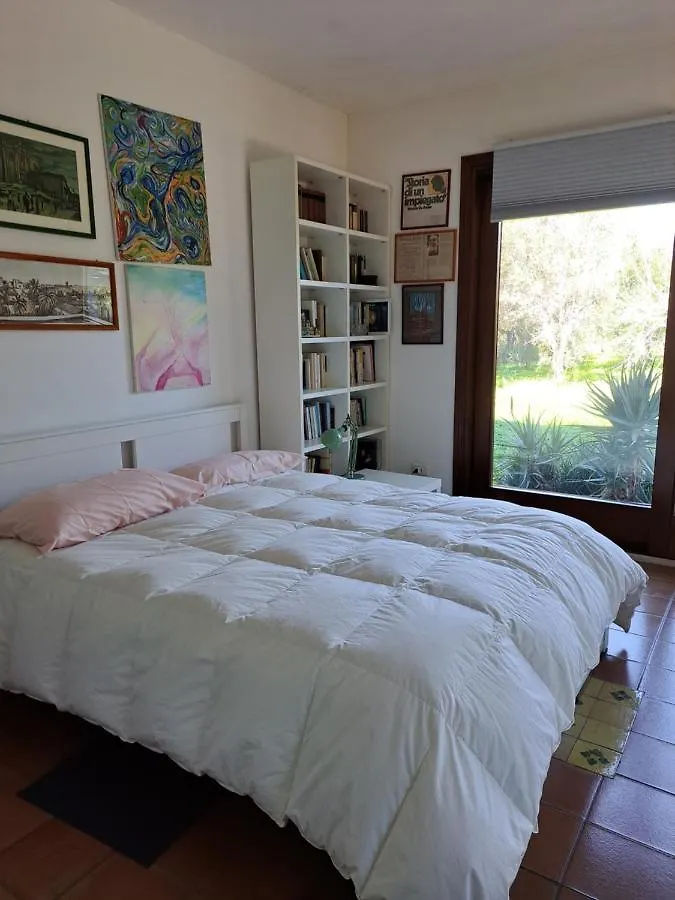 Hotel Casa Gelsomino Carlentini Affittacamere