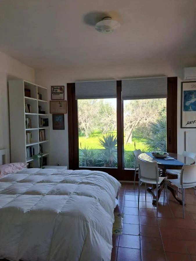 Hotel Casa Gelsomino Carlentini