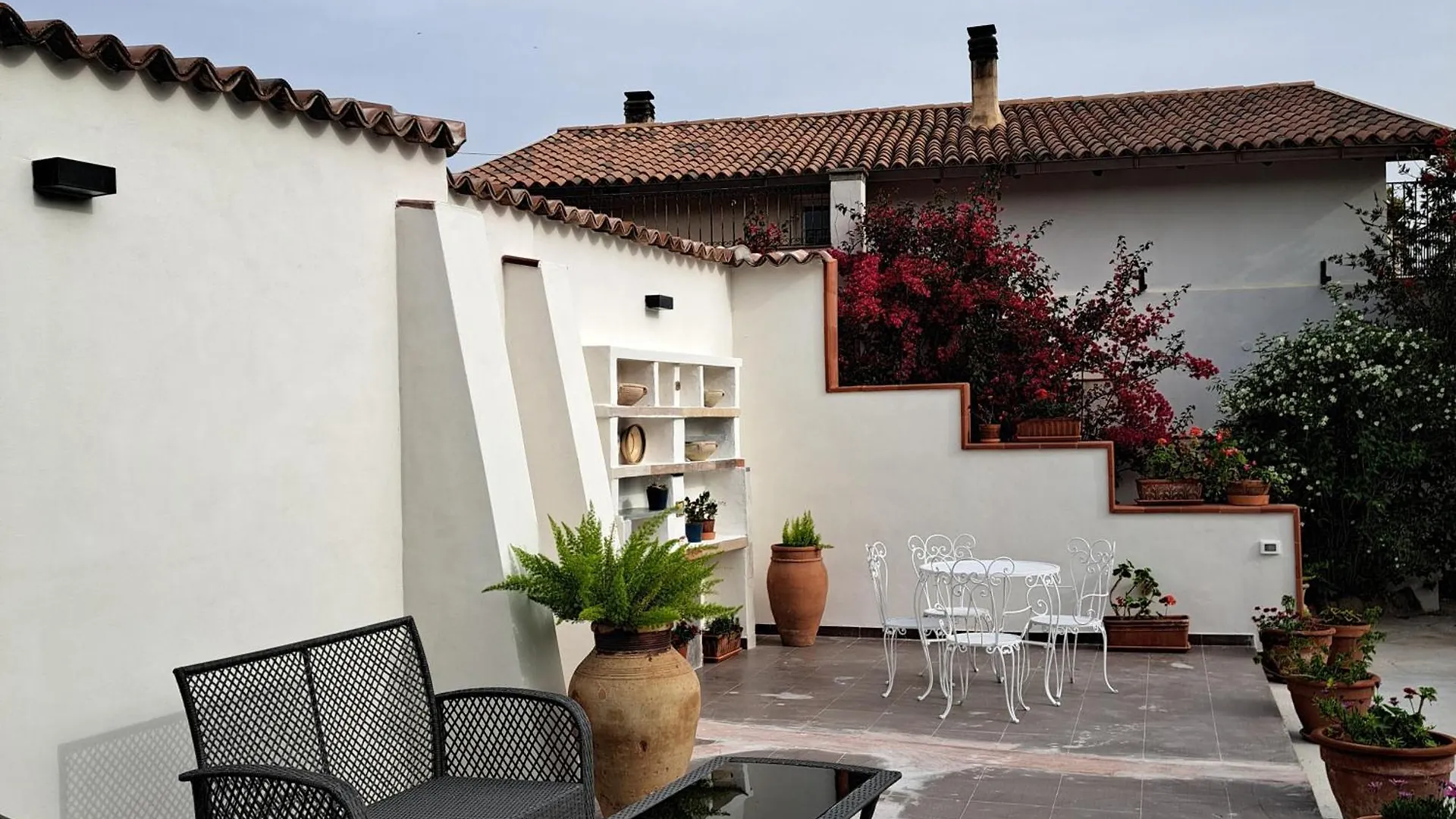 Hotel Casa Gelsomino Carlentini Italia