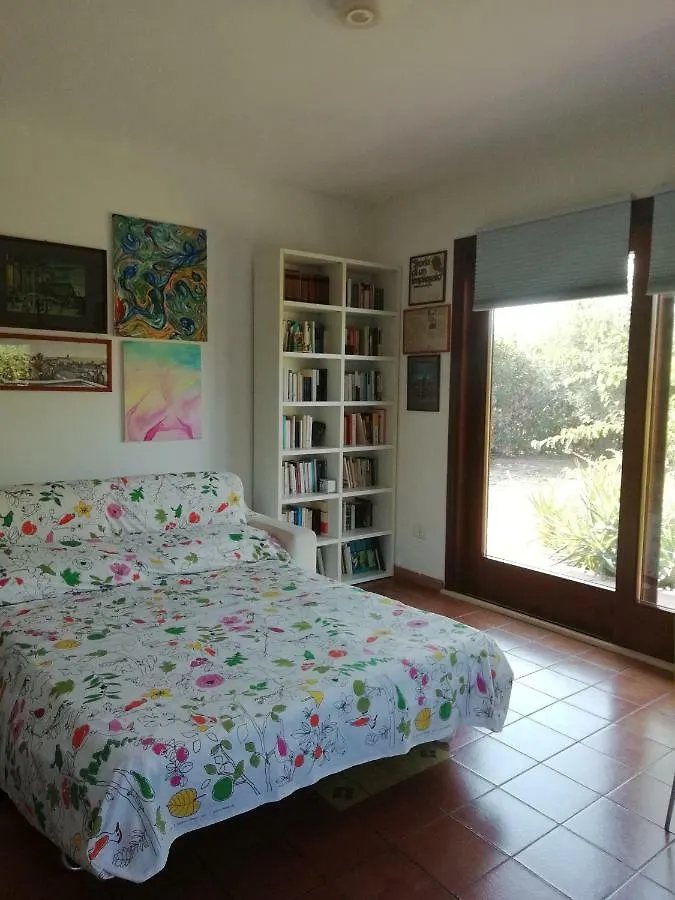 Hotel Casa Gelsomino Carlentini Affittacamere