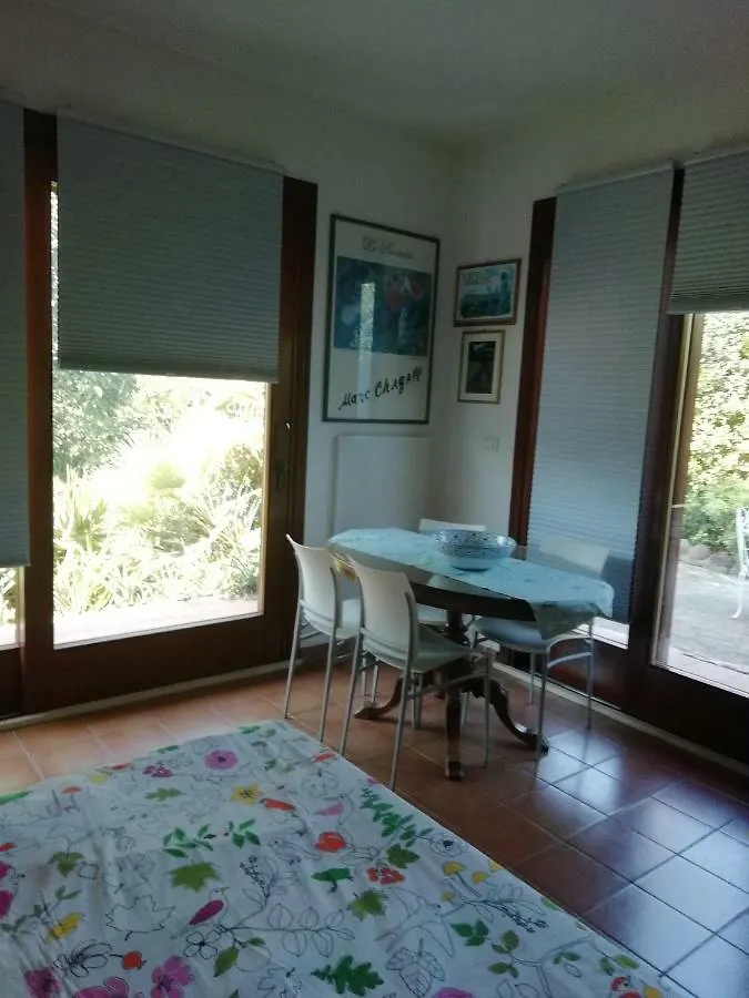Hotel Casa Gelsomino Carlentini Itálie