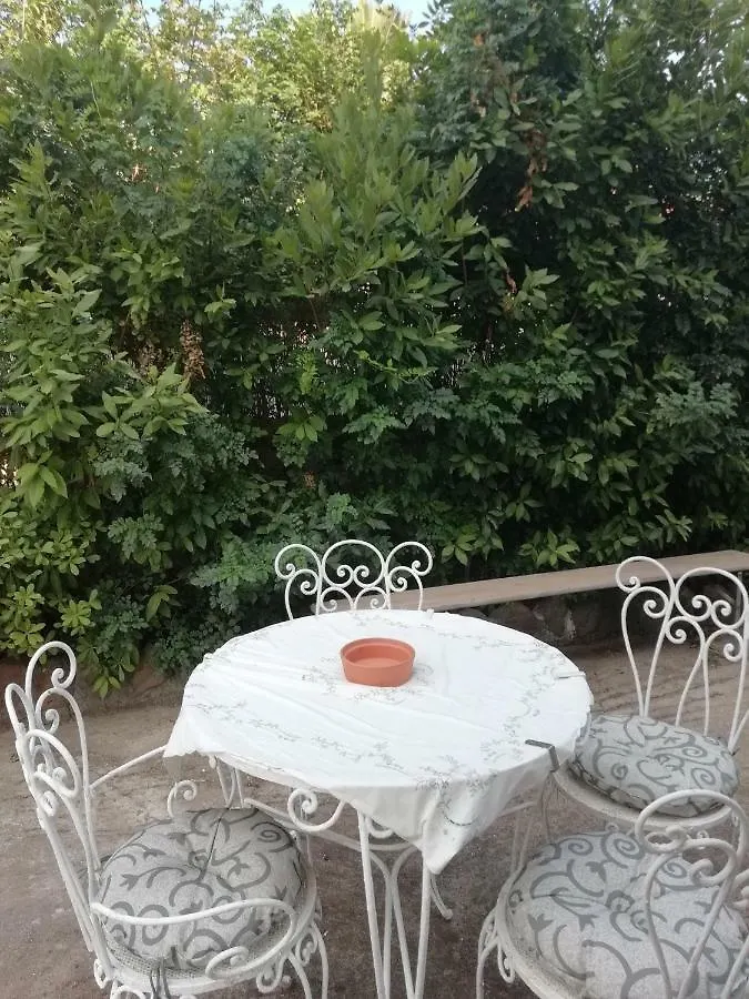 Hotel Casa Gelsomino Carlentini 0*,  Italia