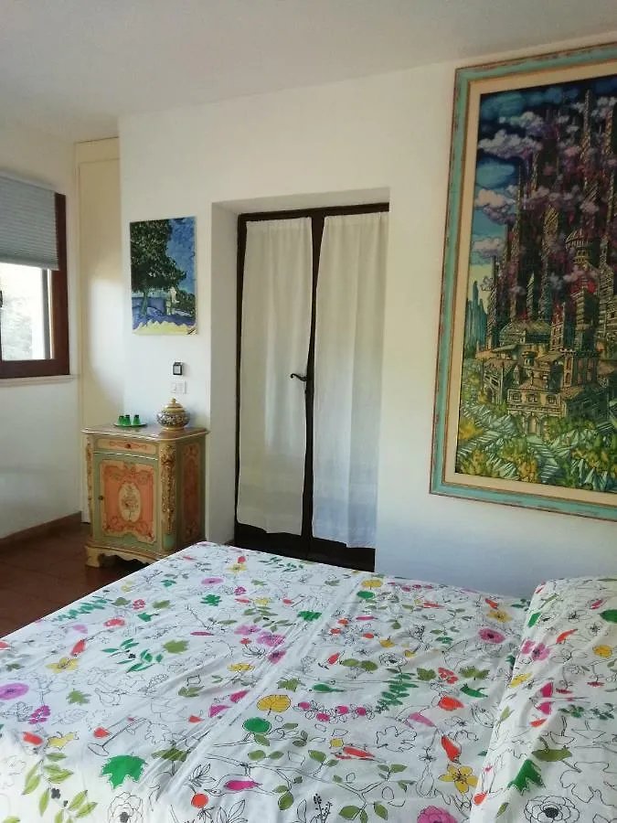Hotel Casa Gelsomino Carlentini Penzion