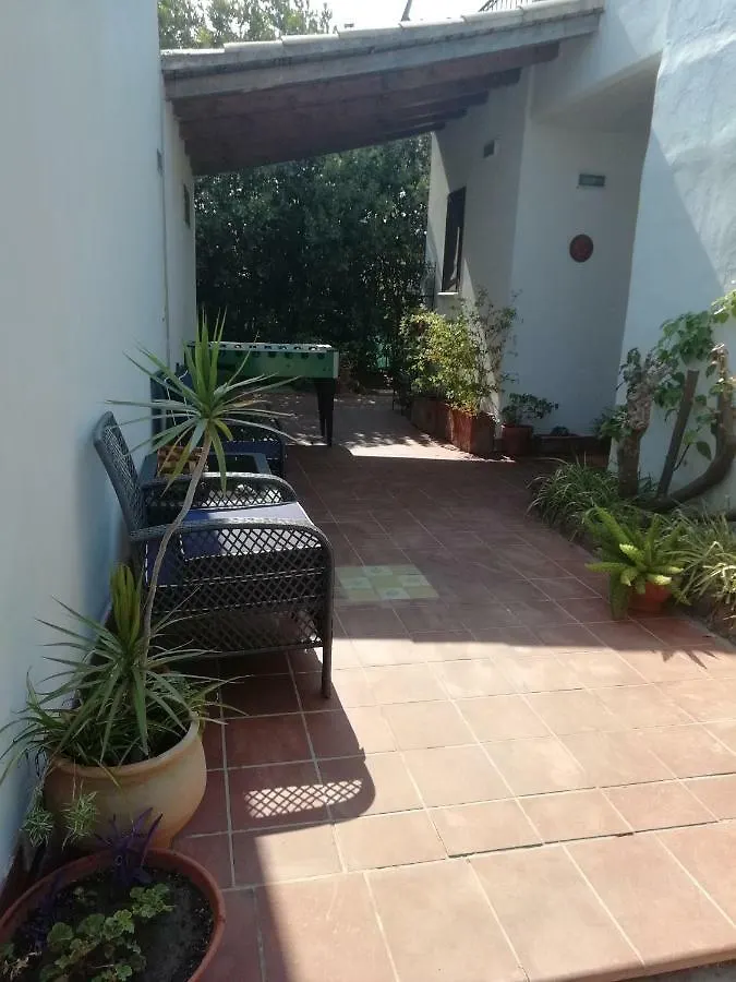 Hotel Casa Gelsomino Carlentini Itálie