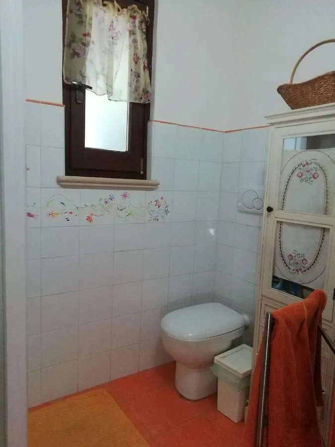 Hotel Casa Gelsomino Carlentini 0*,