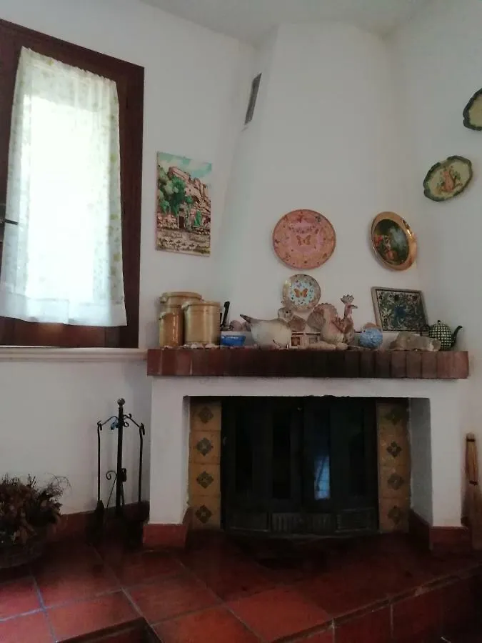 Hotel Casa Gelsomino Carlentini Affittacamere