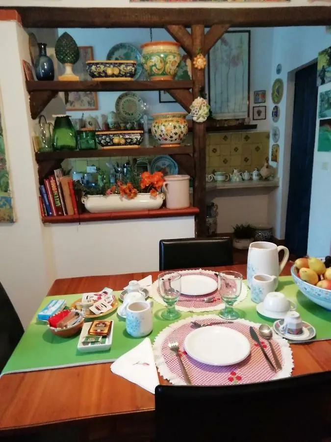 Hotel Casa Gelsomino Carlentini