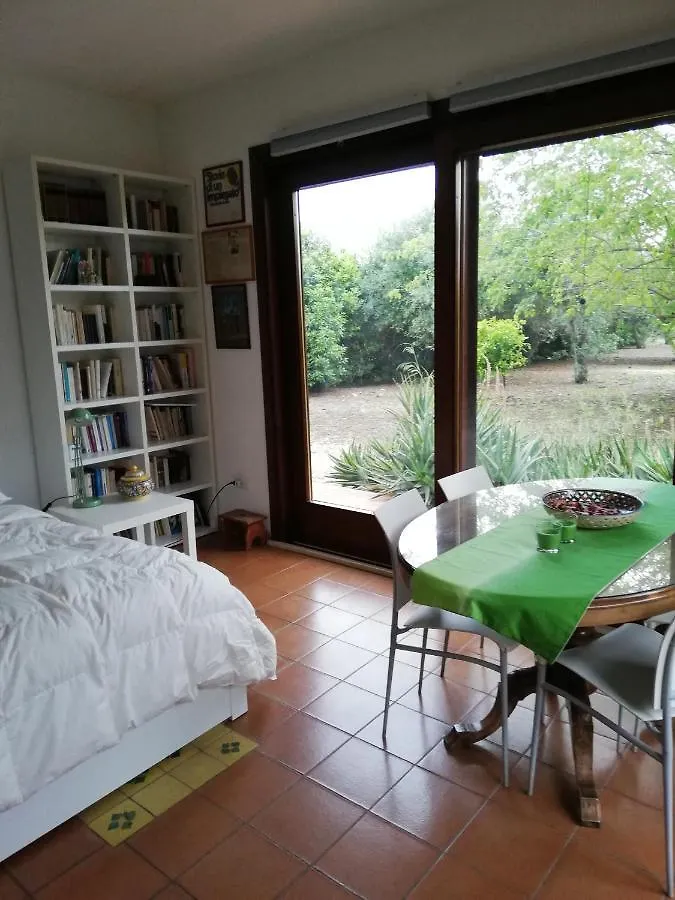 Penzion Hotel Casa Gelsomino Carlentini