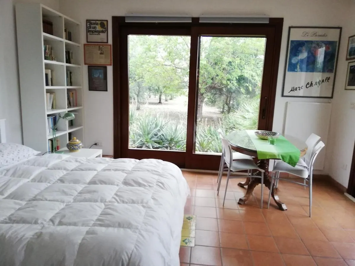 Hotel Casa Gelsomino Carlentini