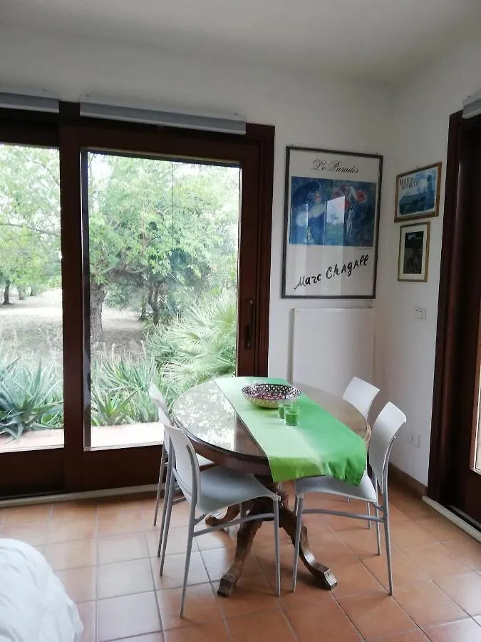 Affittacamere Hotel Casa Gelsomino Carlentini