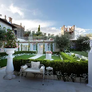 Relais La Speranzina 5*, Sirmione Italia
