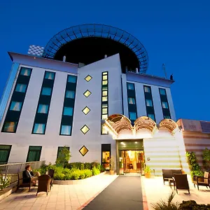 Castagna Palace Hotel&restaurant 3*, Montecchio Maggiore Italia