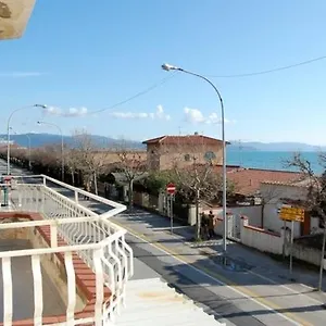 Eden 2*, Follonica Italia