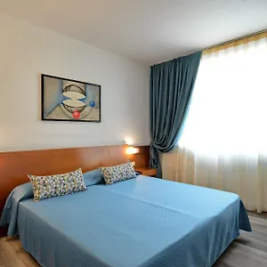 Krystal 3*, Bussolengo Italia
