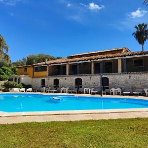 Le Chiuse Alloggio per agriturismo