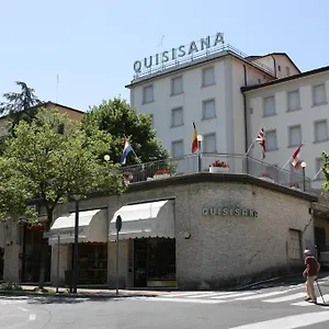 Quisisana 3*, Chianciano Terme Italia
