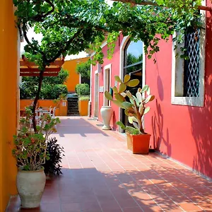Roccadia Casa di campagna