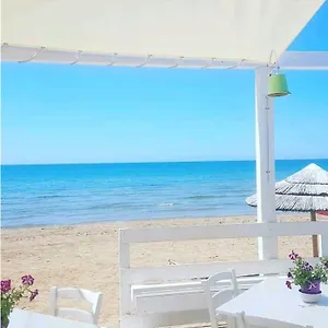 Antony Aparthotel