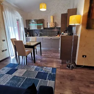 Eschilo Luxury House Appartamento