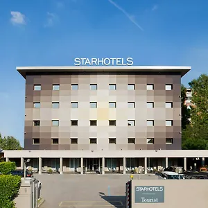 Starhotels Tourist 4*, Milano Italia